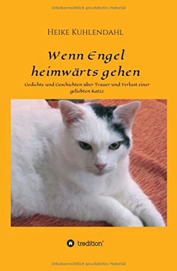 Wenn Engel heimwärts gehen