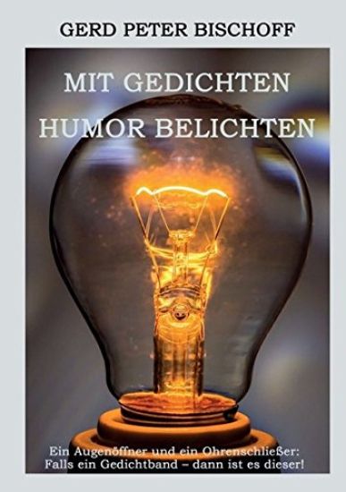 Mit Gedichten Humor belichten