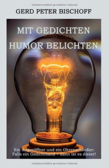 Mit Gedichten Humor belichten