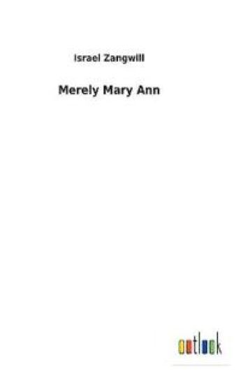 Merely Mary Ann