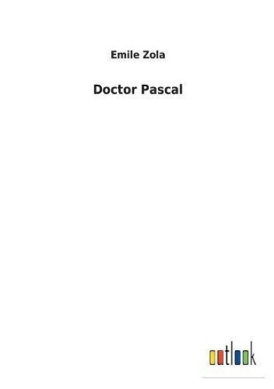 Doctor Pascal