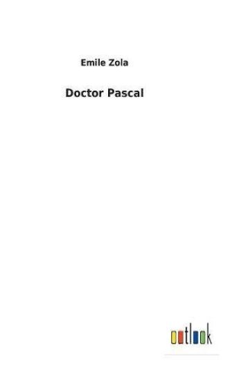 Doctor Pascal