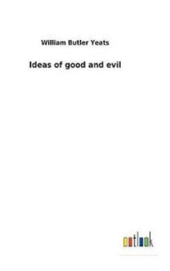 Ideas of good and evil