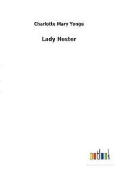 Lady Hester