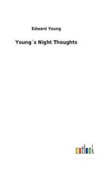 Young´s Night Thoughts