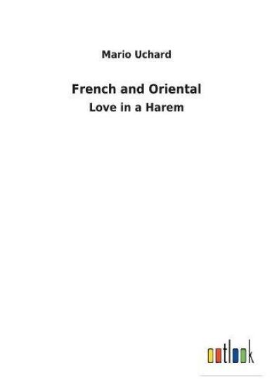 French and Oriental