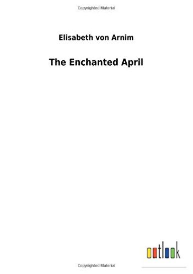 The Enchanted April