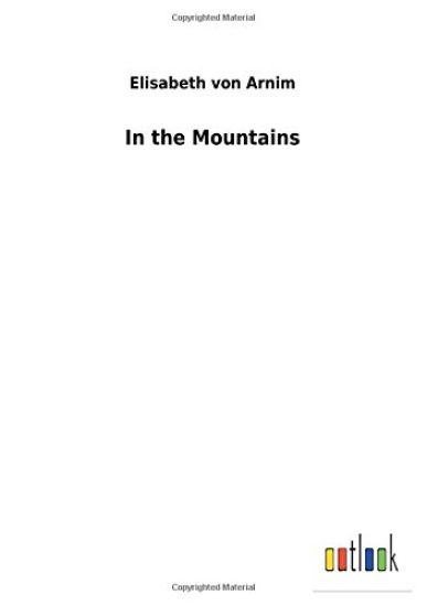 In the Mountains