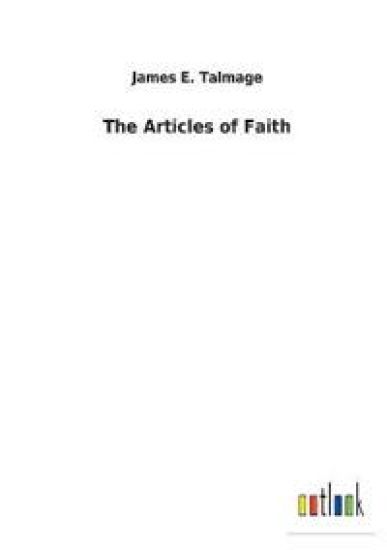 The Articles of Faith