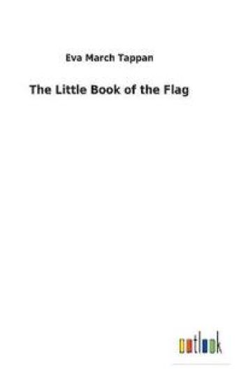 The Little Book of the Flag