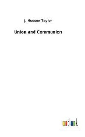 Union and Communion