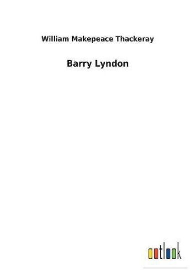 Barry Lyndon