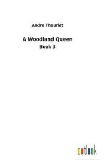 A Woodland Queen