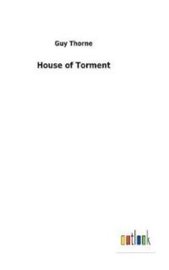 House of Torment