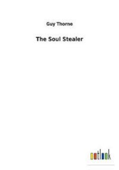 The Soul Stealer