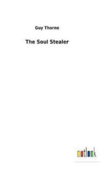 The Soul Stealer