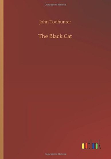 The Black Cat