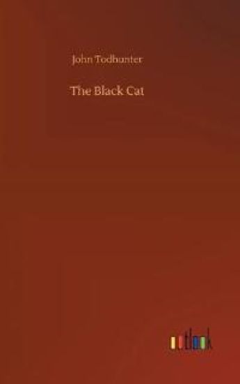 The Black Cat