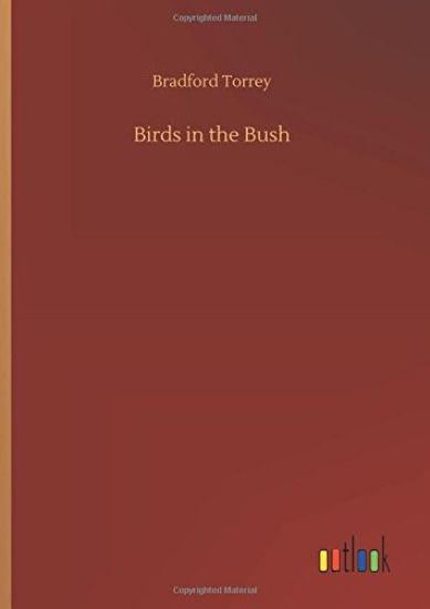 Birds in the Bush
