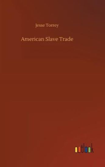 American Slave Trade