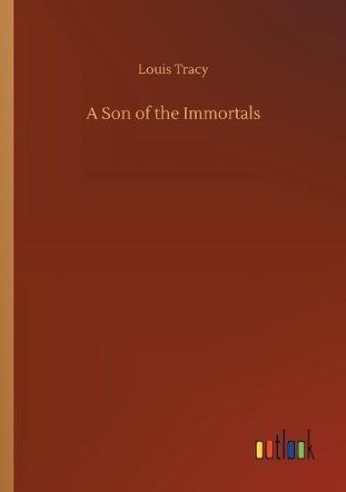 A Son of the Immortals
