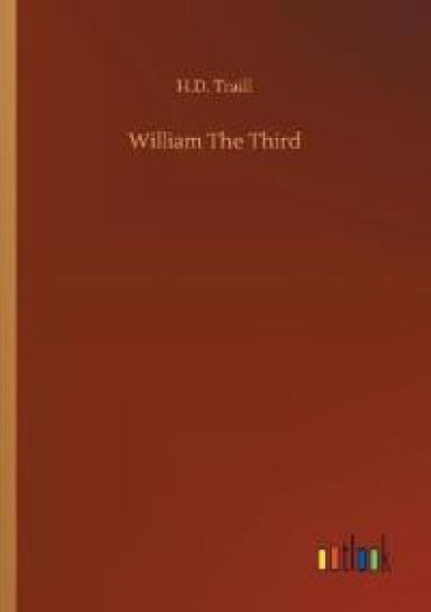 William The Third