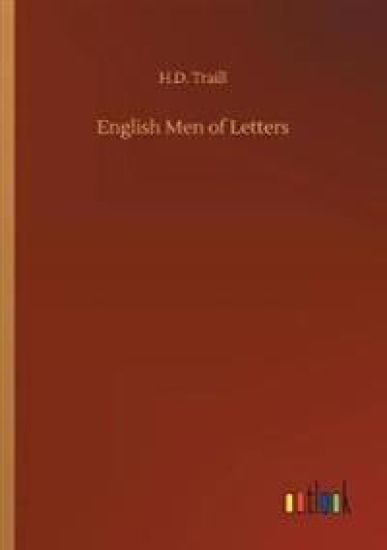English Men of Letters