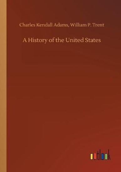 A History of the United States