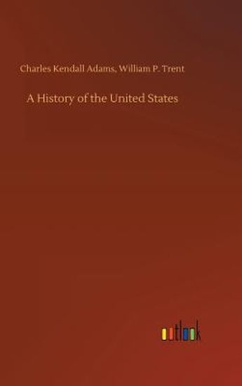 A History of the United States