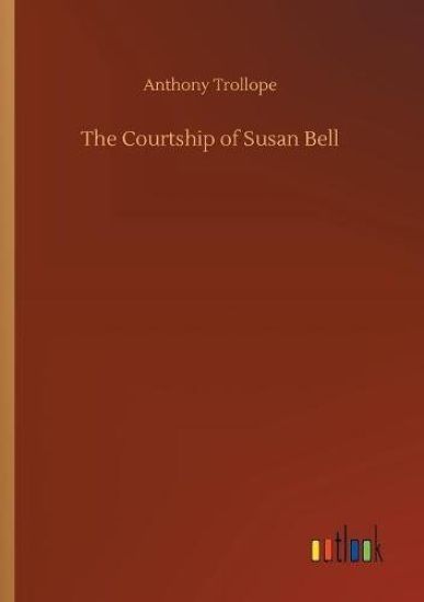The Courtship of Susan Bell