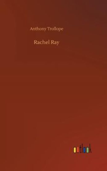 Rachel Ray