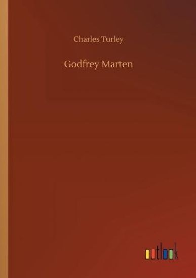 Godfrey Marten
