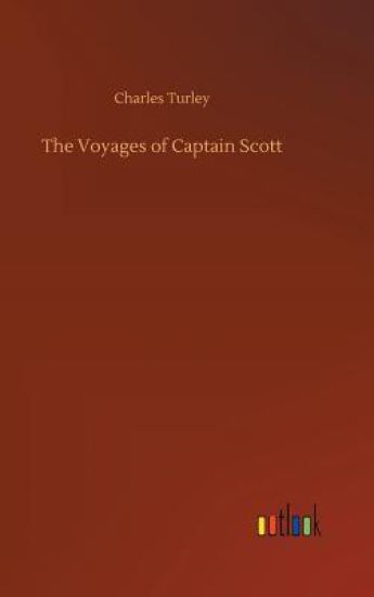 The Voyages of Captain Scott