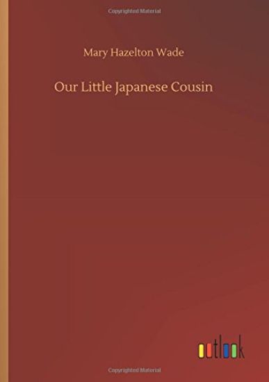 Our Little Japanese Cousin