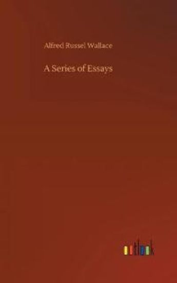 A Series of Essays
