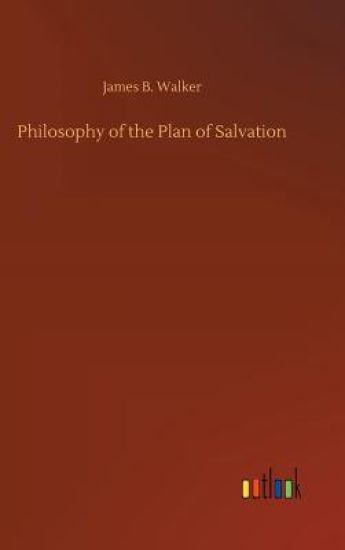 Philosophy of the Plan of Salvation