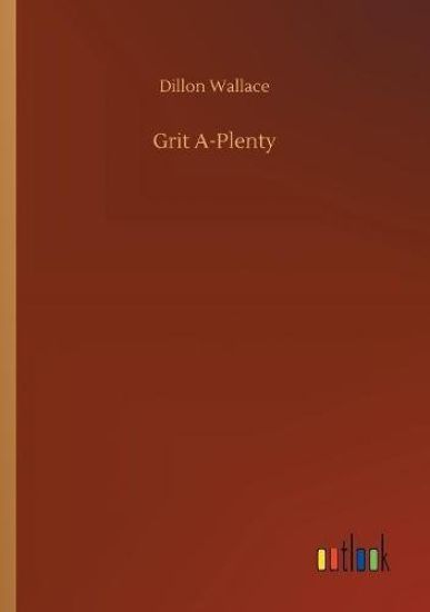 Grit A-Plenty