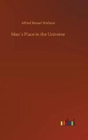 Man´s Place in the Universe