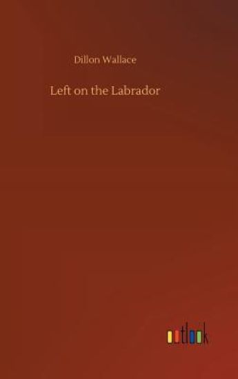 Left on the Labrador