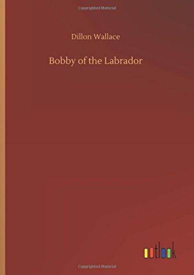 Bobby of the Labrador
