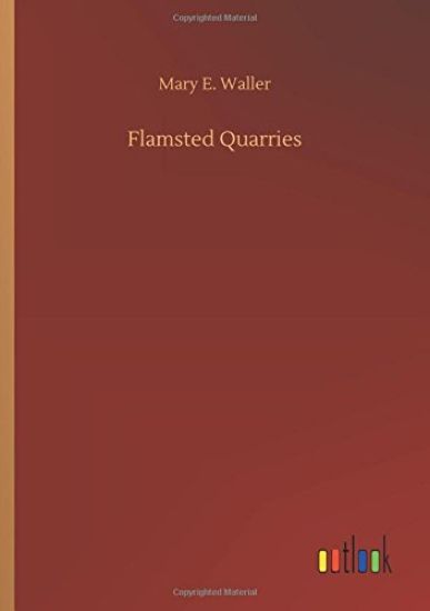 Flamsted Quarries