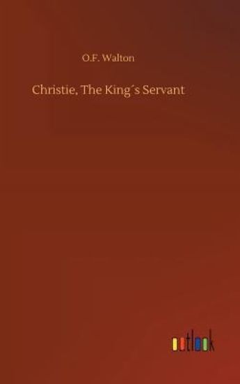 Christie, The King´s Servant