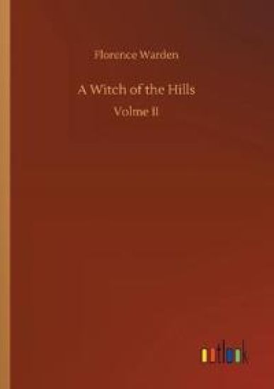 A Witch of the Hills