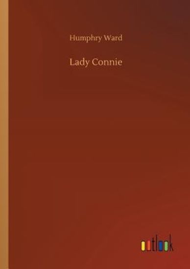 Lady Connie