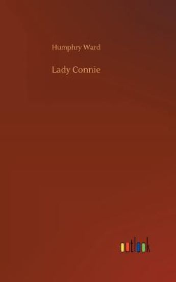 Lady Connie