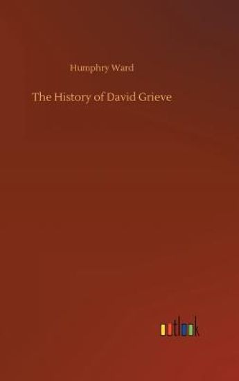 The History of David Grieve