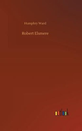 Robert Elsmere
