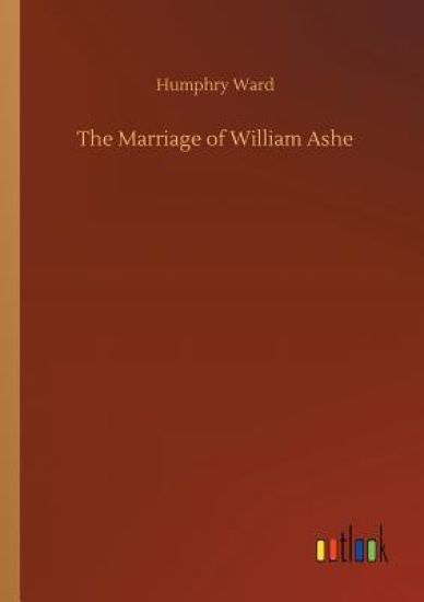 The Marriage of William Ashe