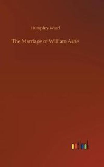 The Marriage of William Ashe
