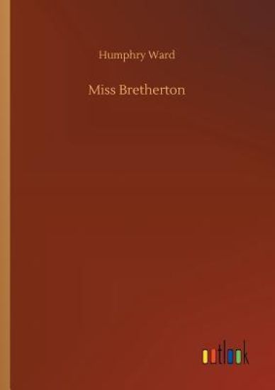 Miss Bretherton